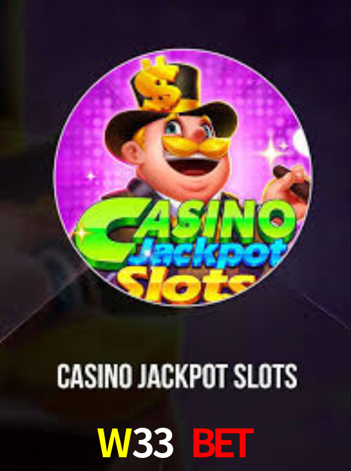 W33 Bet